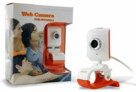 Web-камера для Skype