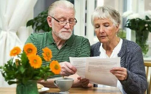 Где и как получить кредит пенсионерам