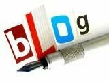 О чем пишут блоги