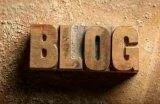 Какую тему выбрать для блога?