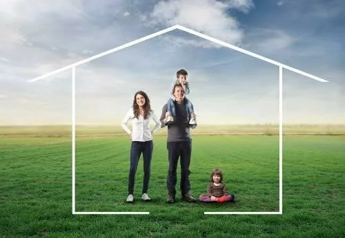 Ипотека по программе Молодая семья в 2014 году. Какие есть варианты кредита на недвижимость?