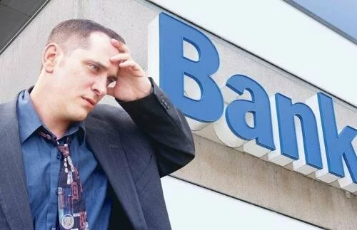 Банк не дает кредит? Почему банки отказывают в кредите?