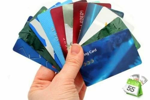какой банк высылает кредитные карты